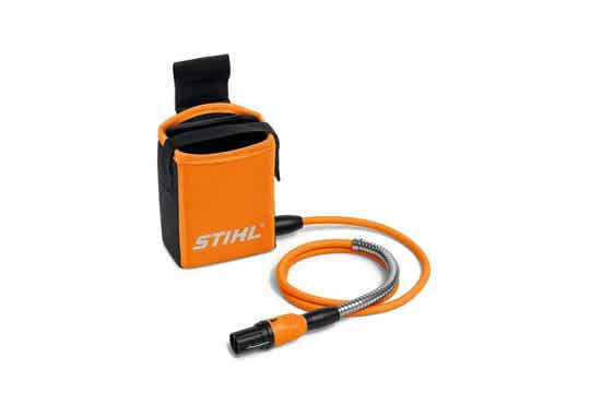 STIHL AP-GORDELTAS MET AANSLUITKABEL