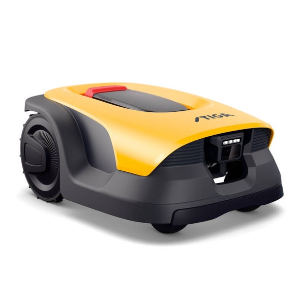 Stiga A 6v robotmaaier