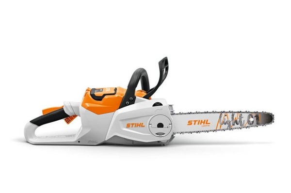 STIHL MSA 80 accukettingzaag