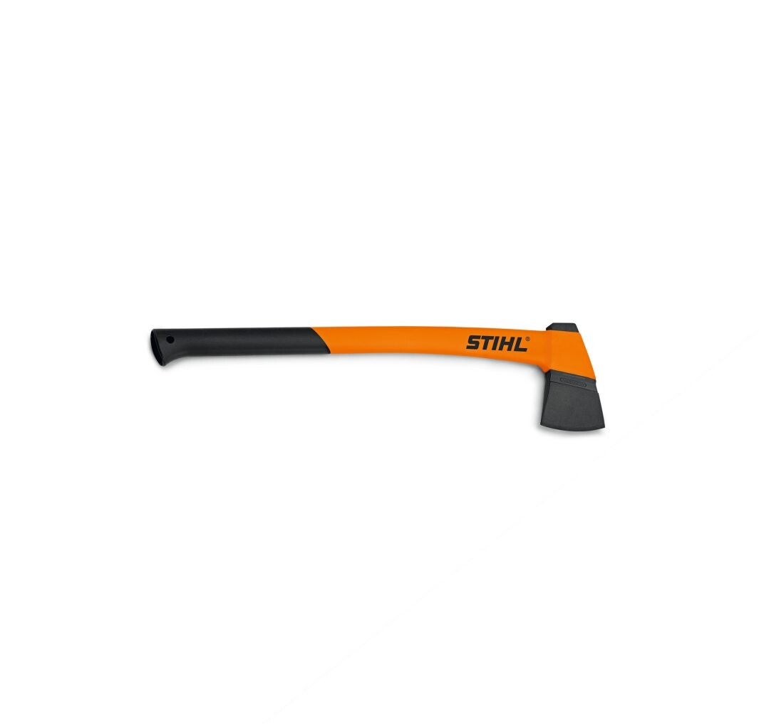 Stihl AX 15 P Bosbouwbijl