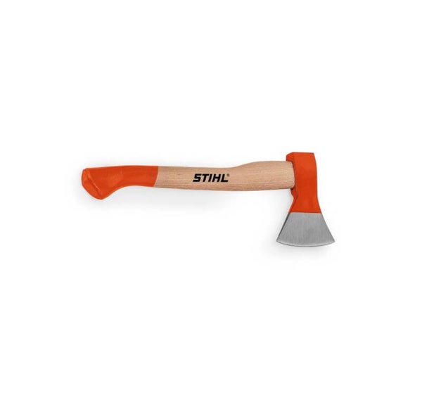 Stihl AX 6 Bosbouwbijl