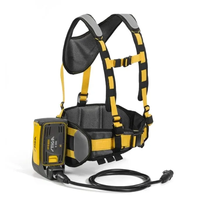 STIGA ACCUGORDEL BB 700e