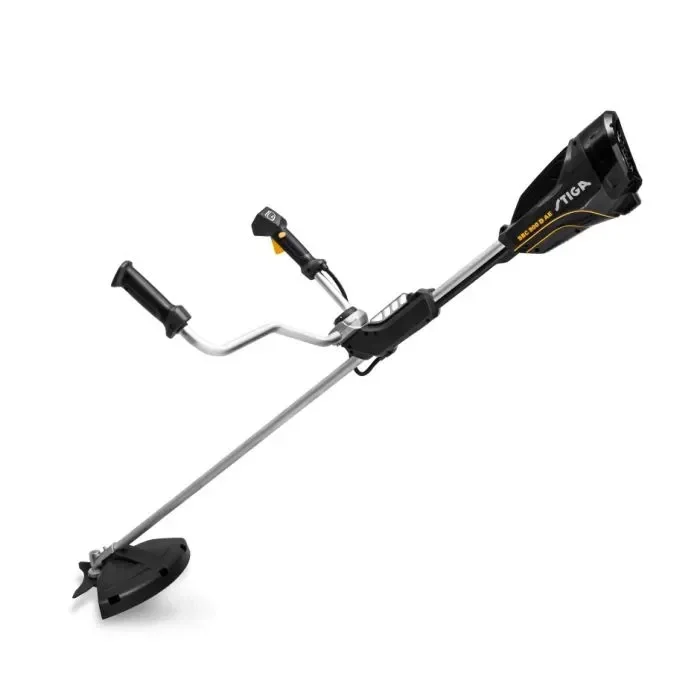 STIGA SBC 900 D AE Accu bosmaaier