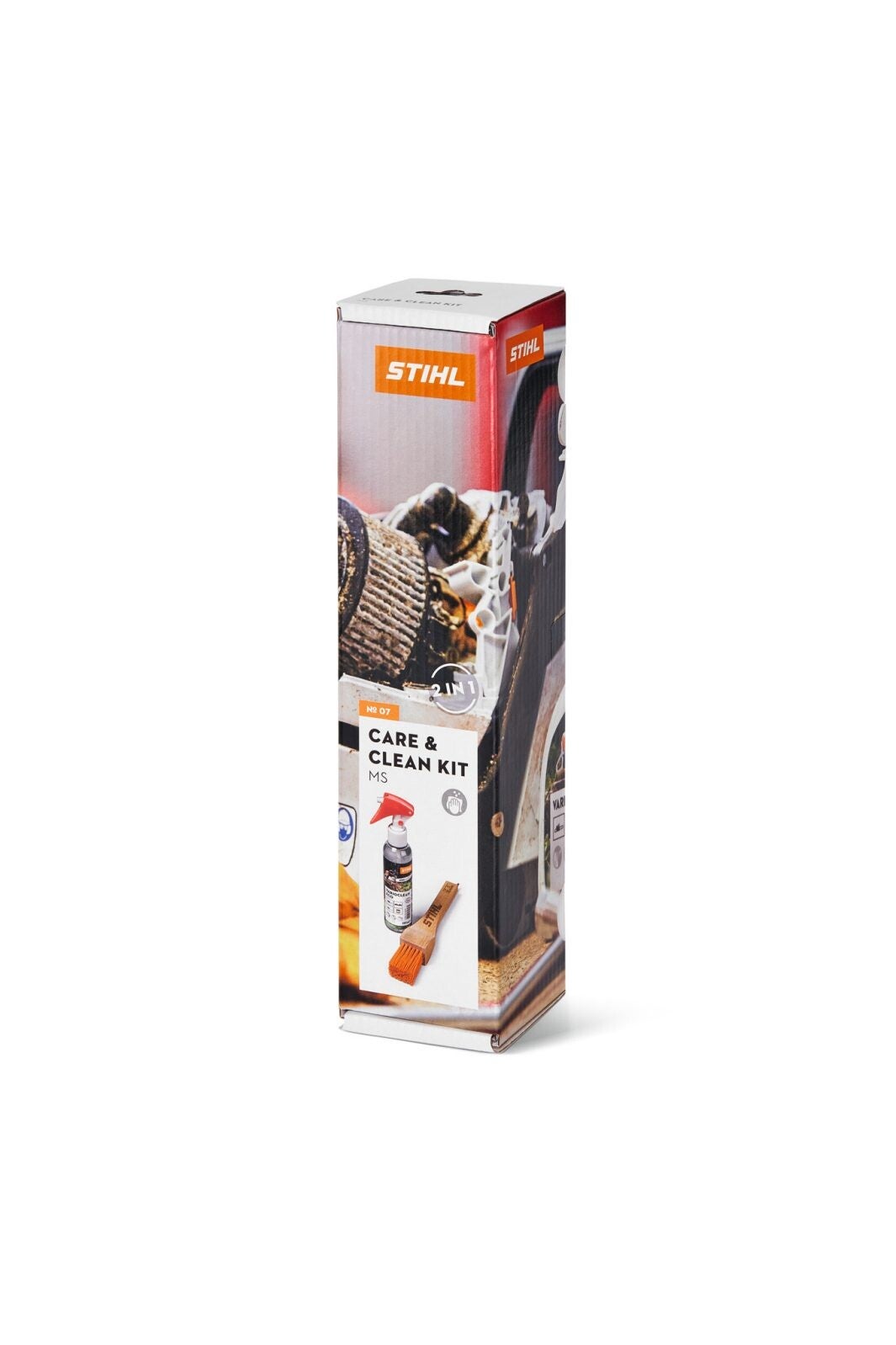STIHL CARE & CLEAN KIT MS