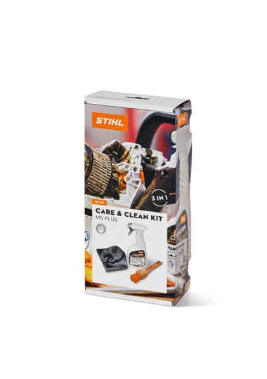 STIHL CARE & CLEAN KIT MS PLUS