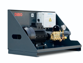 DIBO CPU-S OPEN