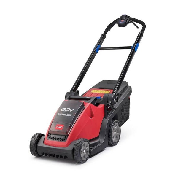 eMulticycler™ eL36PST 36 cm Gazonmaaier Flex-Force Power System™ 21836