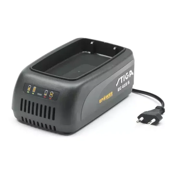 STIGA ePower EC 415 S standaard oplader