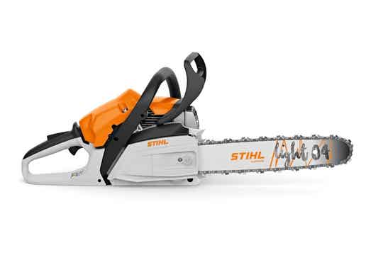 STIHL MS 212 BENZINE