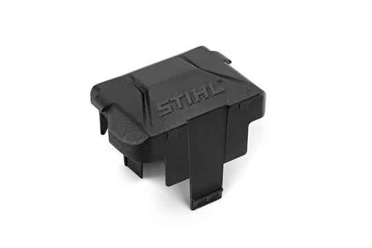 DEKSEL VOOR ACCUSCHACHT AK