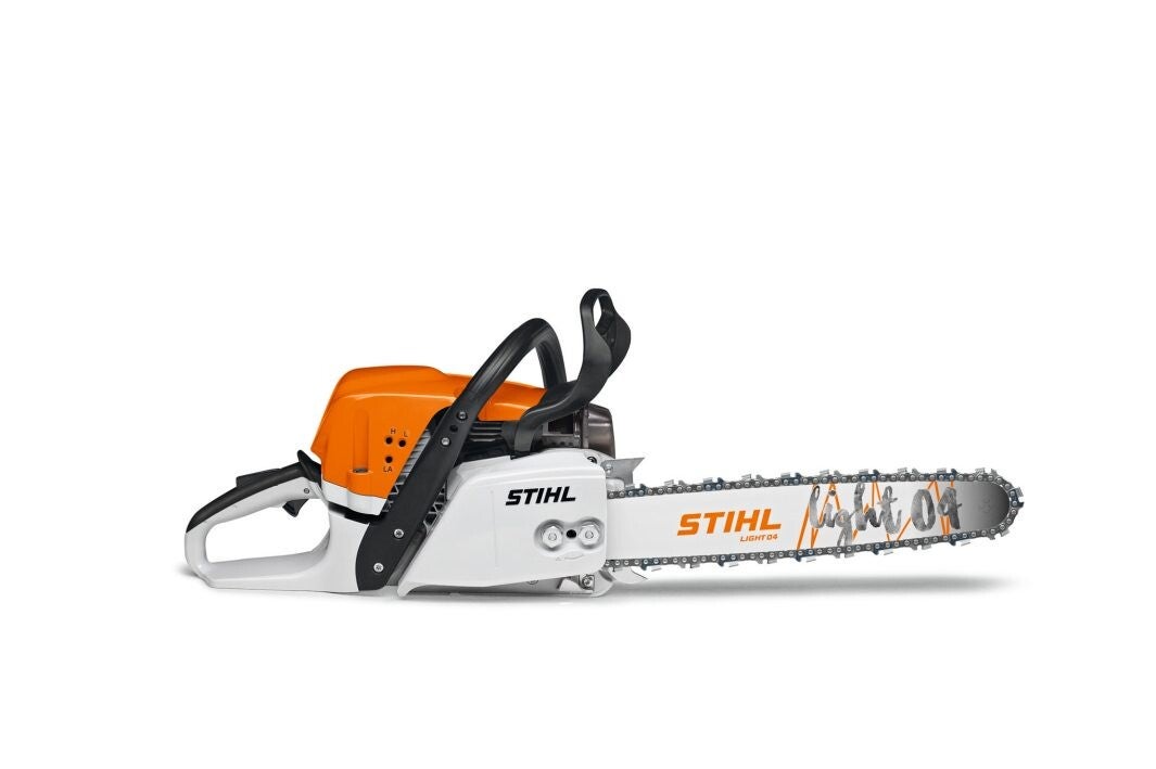STIHL MS 311 BENZINE