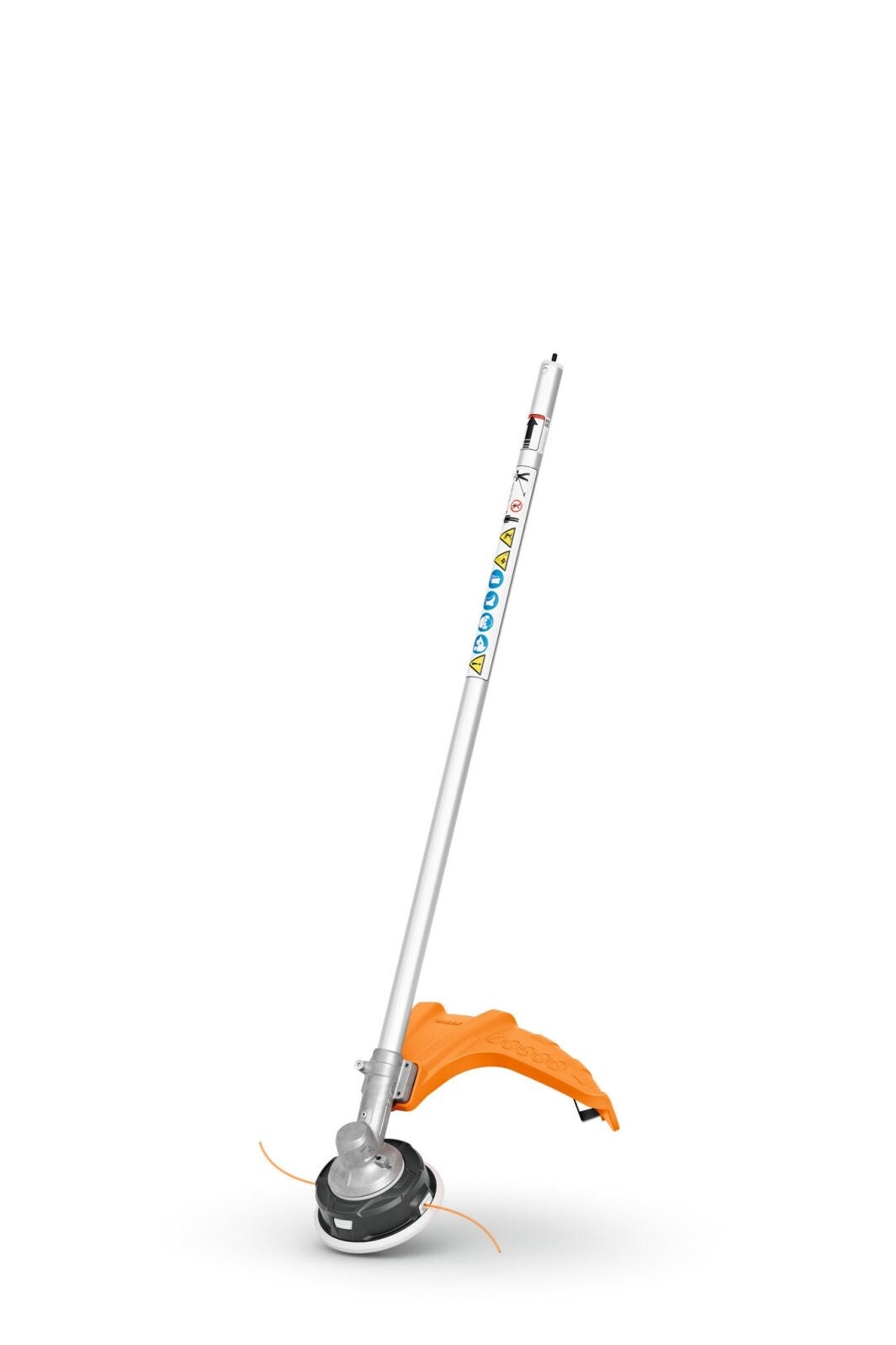 Stihl FSS-KM Kantenmaaier