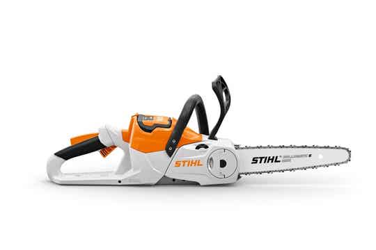 STIHL MSA 70 accukettingzaag