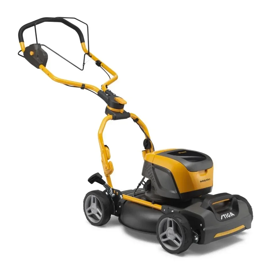 STIGA Multiclip 547e  S Kit