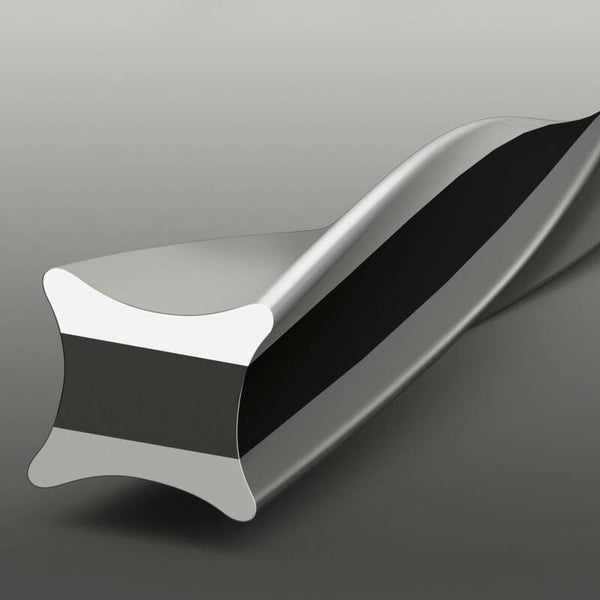 STIHL HIGHTECH MAAIDRAAD (ROLLEN)