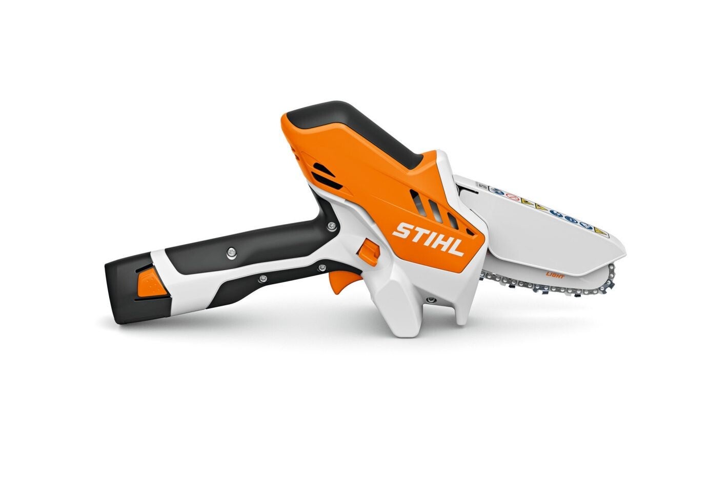 Stihl GTA 26 Accusnoeizaag