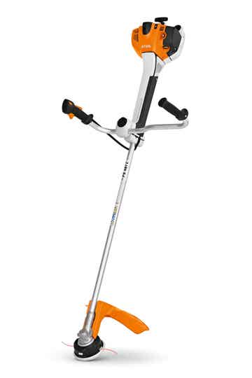 STIHL FS 461 C-EM BENZINEBOSMAAIER