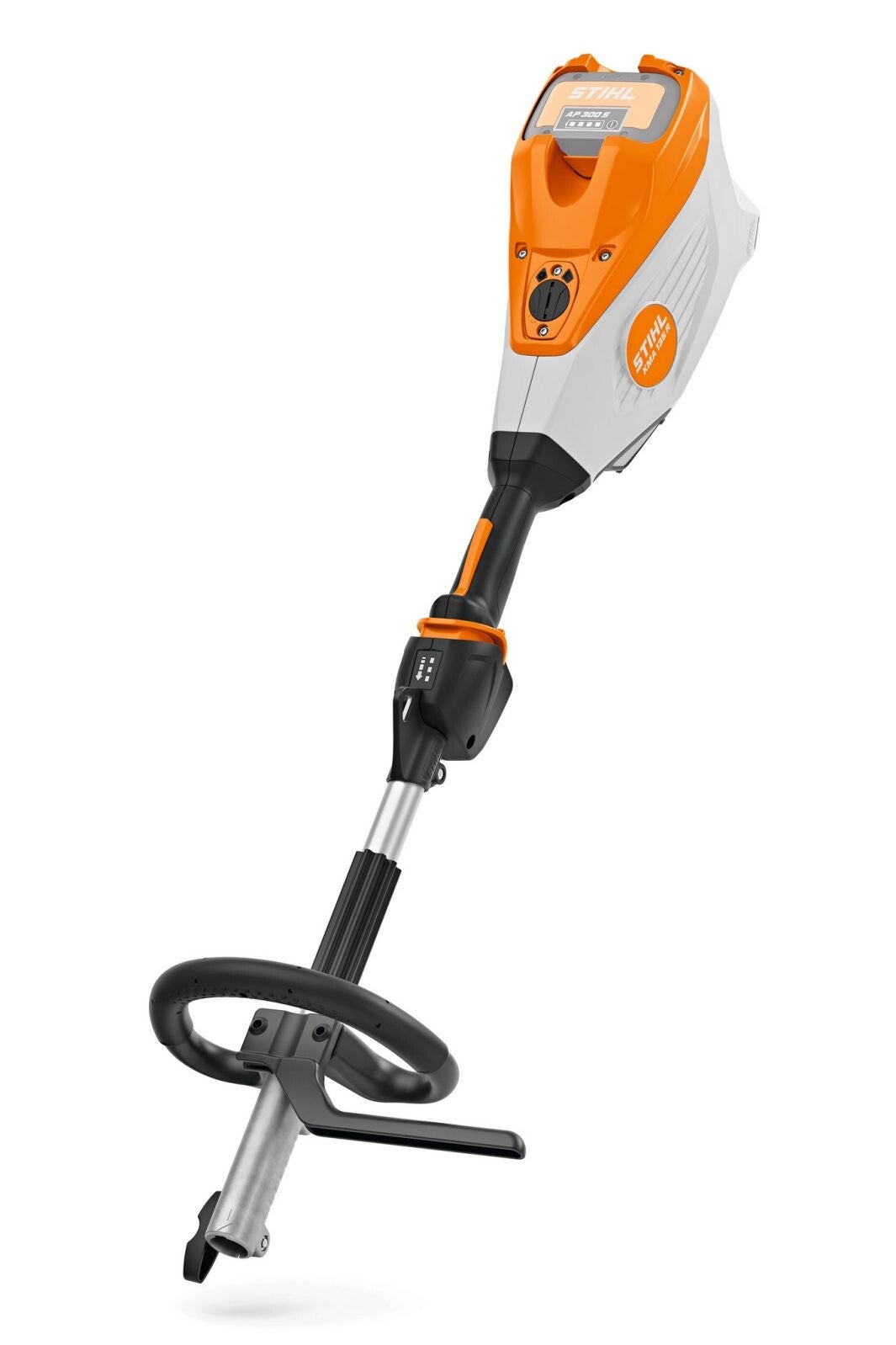 Stihl KMA 135 R Combimotor