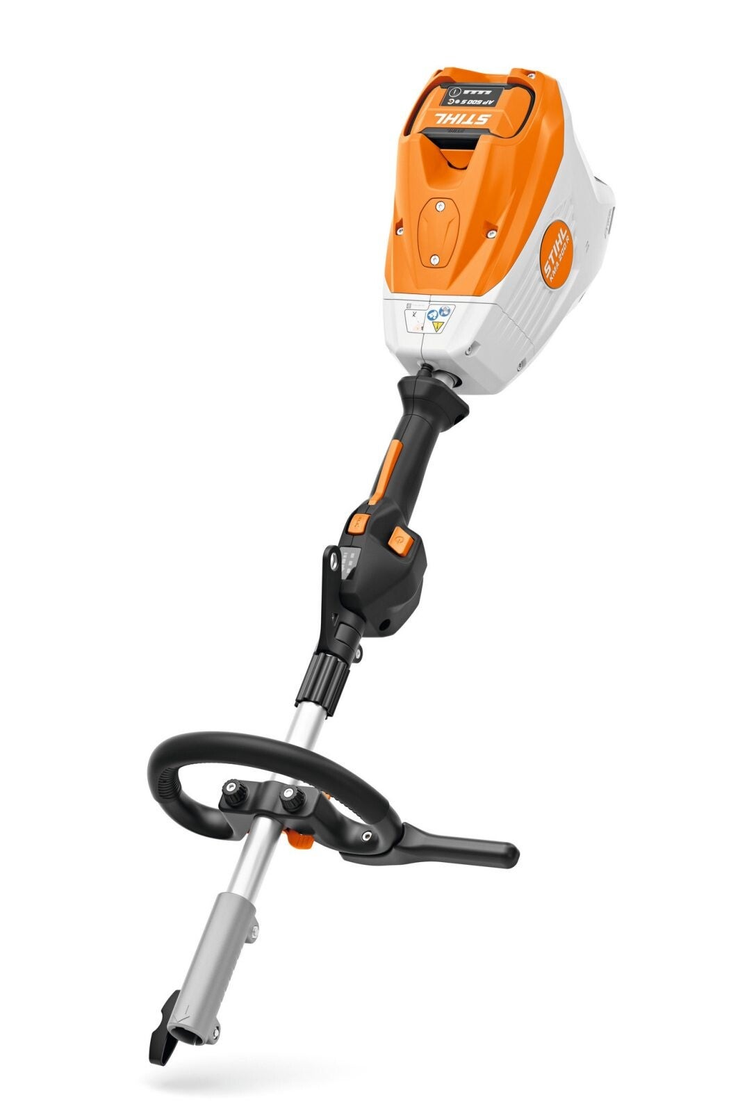 Stihl KMA 200 R Combimotor