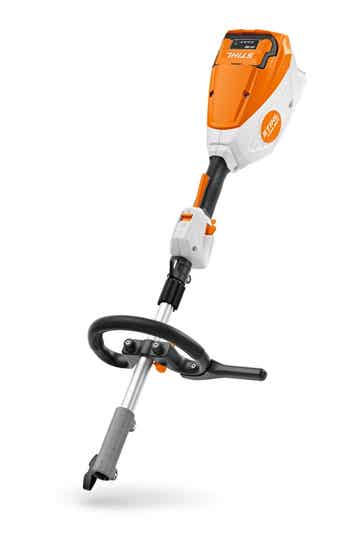 Stihl KMA 80 R Combimotor