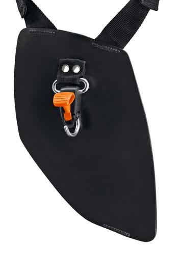 STIHL STOOTKUSSEN MET COMFORTHAAK