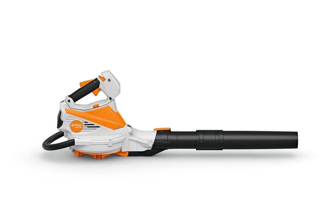 STIHL SHA 56 - AK SYSTEEM