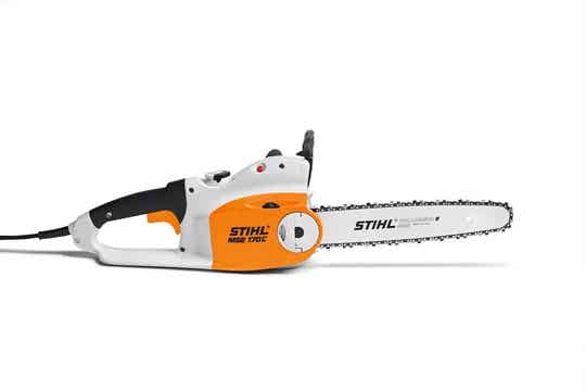 STIHL MSE 170 C-B
