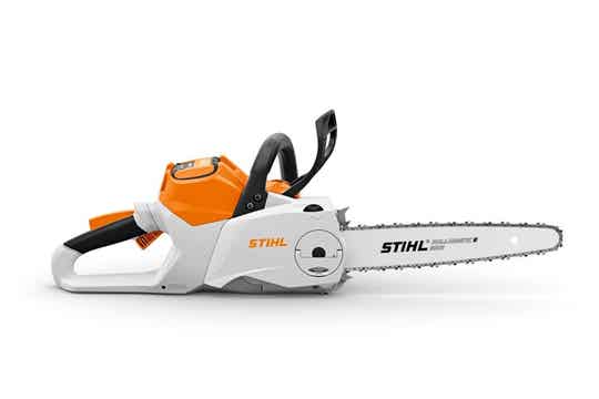 STIHL MSA 200 accukettingzaag