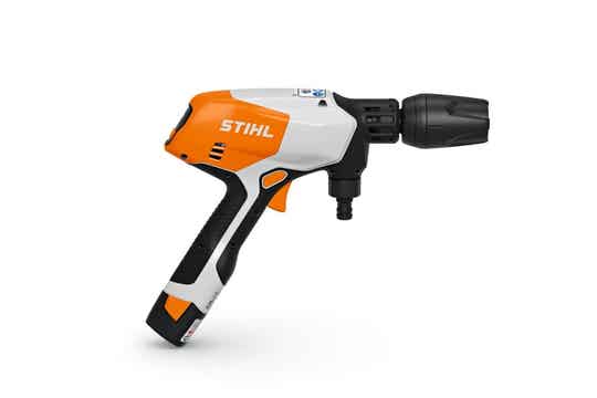 Stihl RCA 20 accuhogedrukreiniger