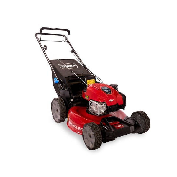 Recycler® S53VST maaier van 53cm met SmartStow® 21753