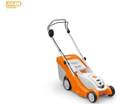 STIHL RMA 239 - AK SYSTEEM