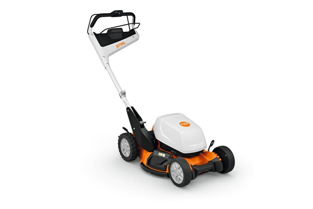 STIHL RMA 7 RV - AP systeem