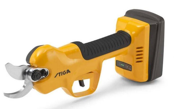 Stiga SC 100e kit Accusnoeischaar