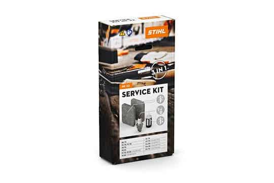 Service Kit 22 voor BG 75, FC 75, FC 85, FH 75, FR 85, FS 75, FS 80, FS 85, HL 75, HT 75, KA 85, KM 85 en PC 75