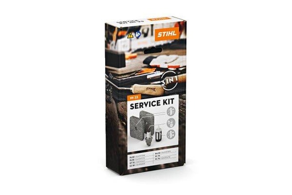 Service Kit 23 voor FS 80, FS 85, HT 75, KA 85, KM 85, PC 70 en PC 75