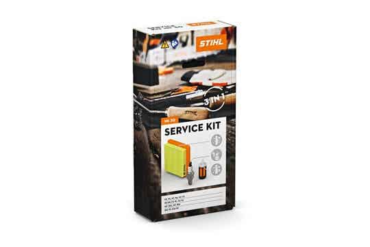 Service Kit 30 voor FC 91, FC 96, FC 111, FS 89, FS 91, FS 111, HT 102, HT 103, KM 91 en KM 111