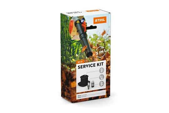 Service Kit 37 voor BG 86 en SH 86
