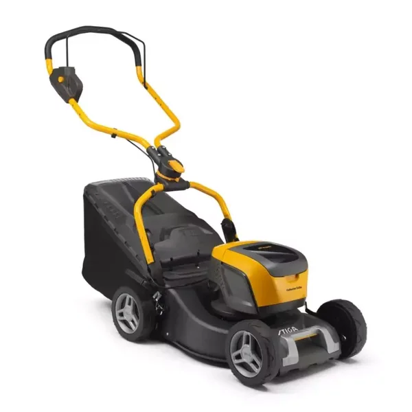 STIGA Collector 543e Kit