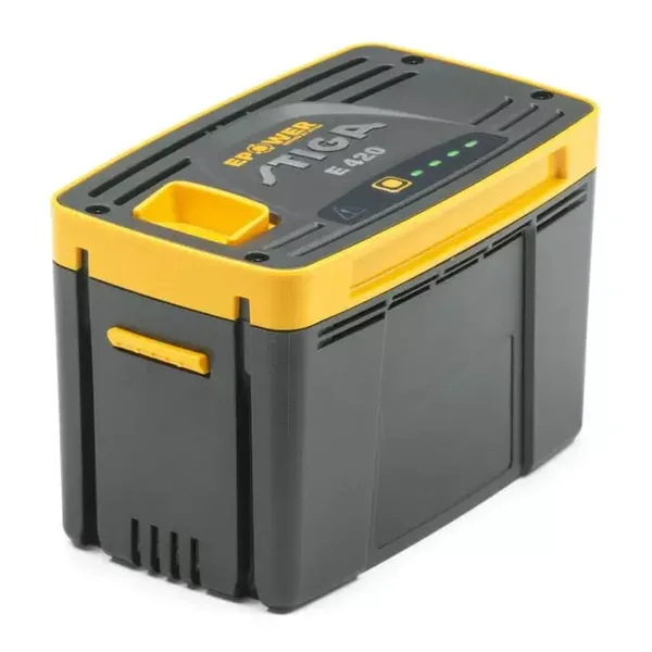 STIGA ePower E 420 batterij