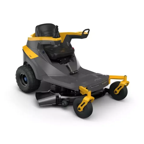 STIGA GYRO 500e