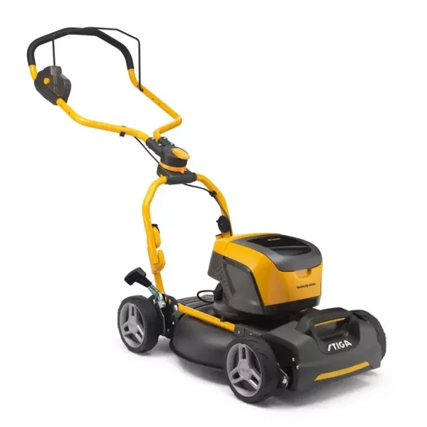 STIGA Multiclip 547e Kit