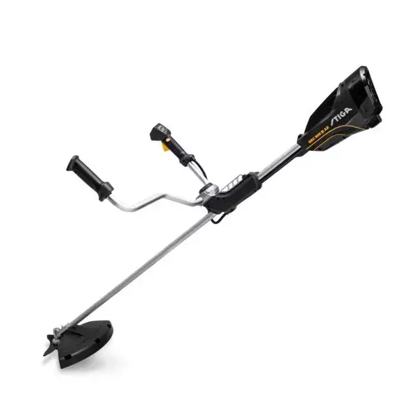 STIGA SBC 900 D AE Accu bosmaaier