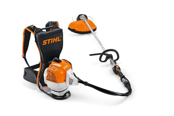 STIHL FR 460  BENZINE BOSMAAIER