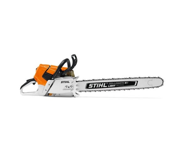 STIHL MS 661 C-M BENZINE