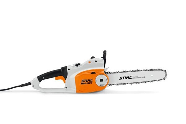 STIHL MSE 210 C B