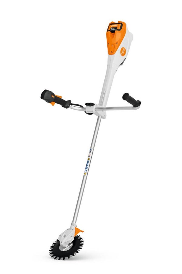 STIHL RGA 140 - AP SYSTEEM (zonder accu en lader)