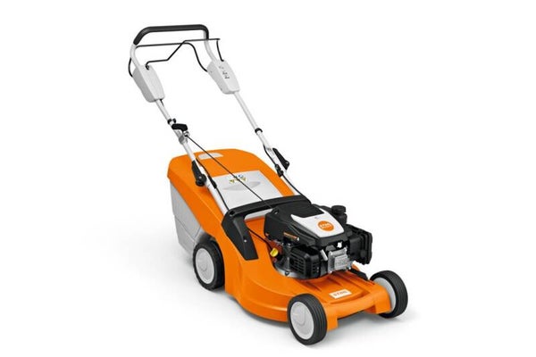 STIHL RM 448 T