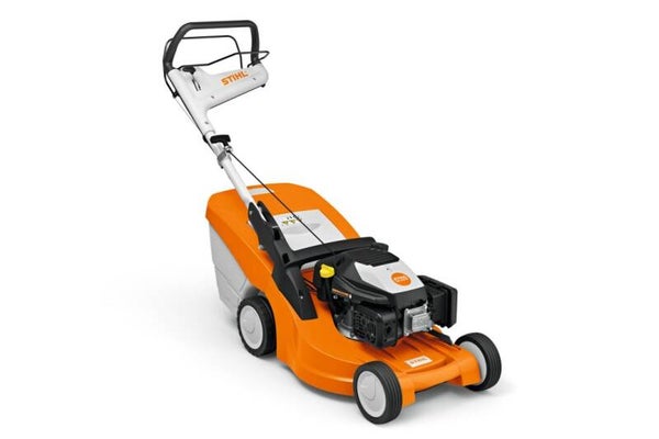STIHL RM 448 V