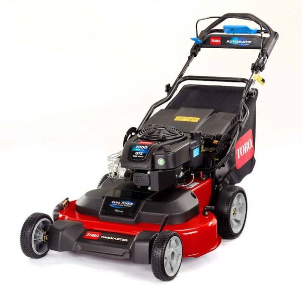 Toro TimeMaster® TM76K gazonmaaier van 76 cm