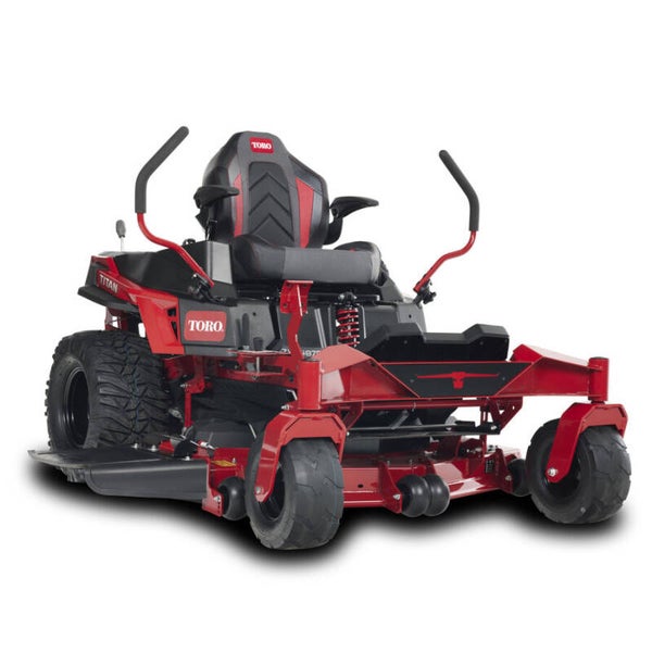 Toro Titan® ZXM4875 zero-Turn zitmaaier van 122 cm 76448